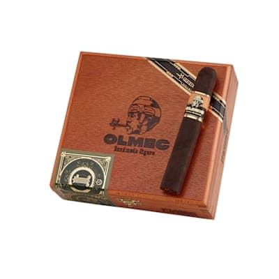 Olmec Robusto Maduro