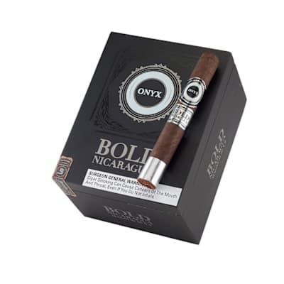 Onyx Bold Nicaragua Magnum Maduro