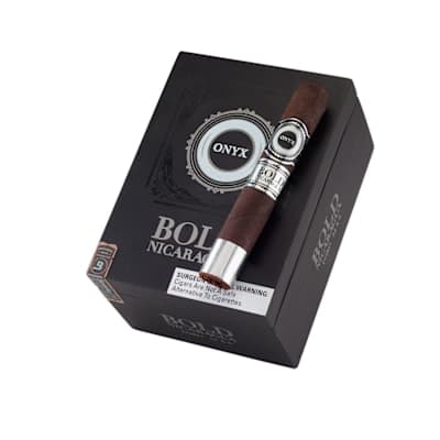 Onyx Bold Nicaragua Toro Maduro