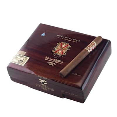 Arturo Fuente Opus X Reserva Chateau Natural