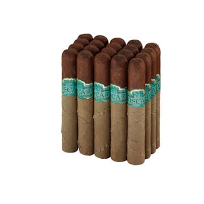 The Oscar Habano Sixty Bundle Natural