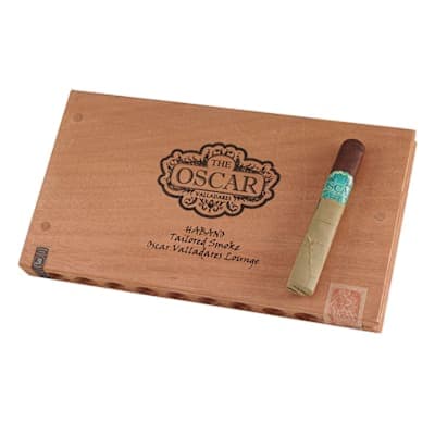 The Oscar Habano Sixty Natural