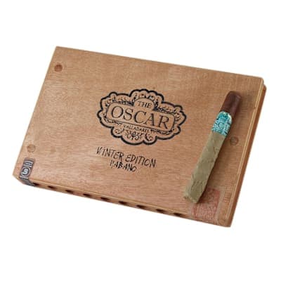 The Oscar Habano Corona Natural