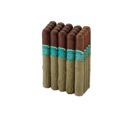The Oscar Habano Toro Bundle Natural