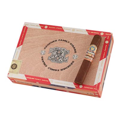 Ozgener Family Bosphorus B55 Natural