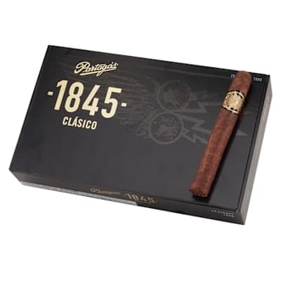 Partagas 1845 Clasico Toro Natural