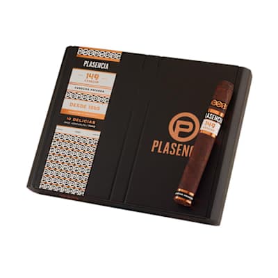 Plasencia Cosecha 149 Azacualpa Maduro