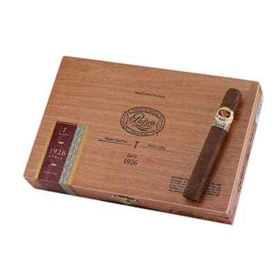 Padron Serie 1926 No. 47 Maduro