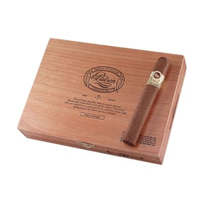 Padron 1964 Anniversary Natural No. 4