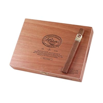 Padron 1964 Anniversary Natural Diplomatico