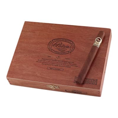 Padron 1964 Anniversary Natural Monarca