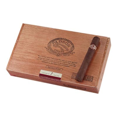 Padron 3000 Maduro