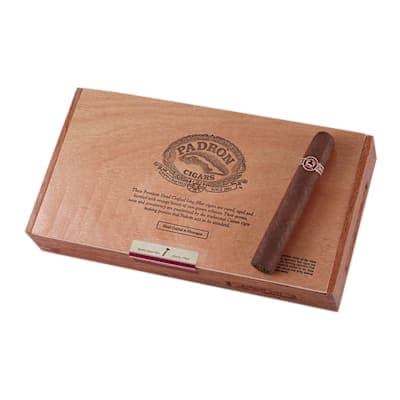 Padron 5000 Maduro