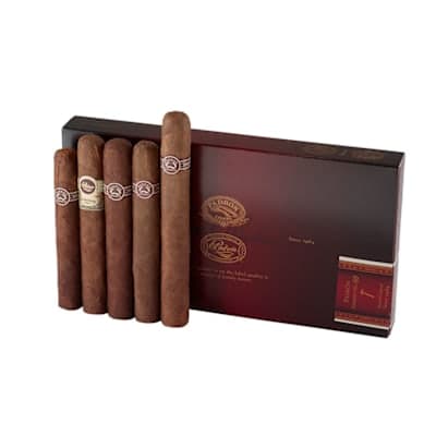 The Padron Sampler No. 88