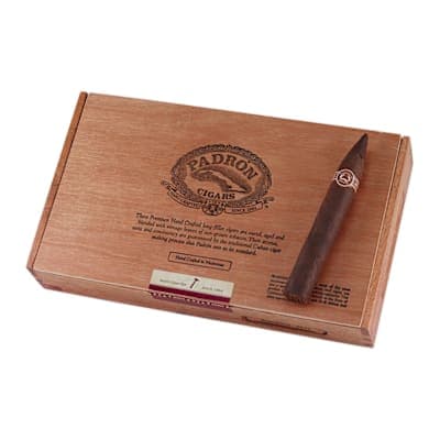 Padron 6000 Maduro