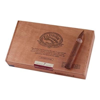 Padron 6000 Natural
