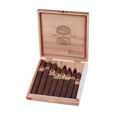 Padron Maduro 8 Cigar Sampler
