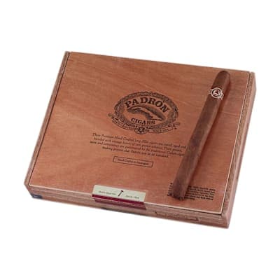 Padron Churchill Natural