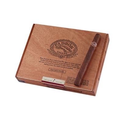 Padron Palmas Natural