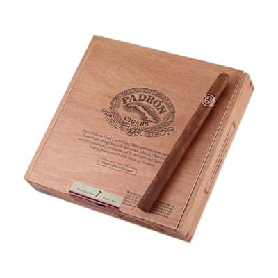 Padron Panetela Natural