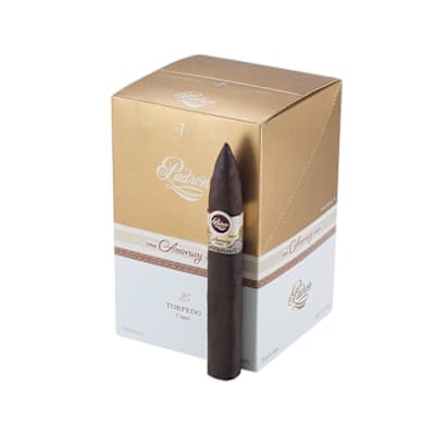 Padron 1964 Anniversary Maduro Torpedo