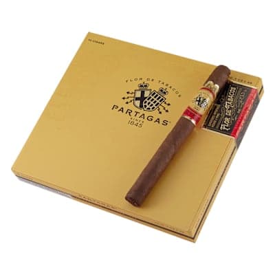 Partagas No. 10 Natural