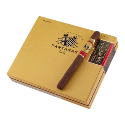 Partagas No. 1 Natural