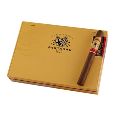 Partagas Fabuloso Natural