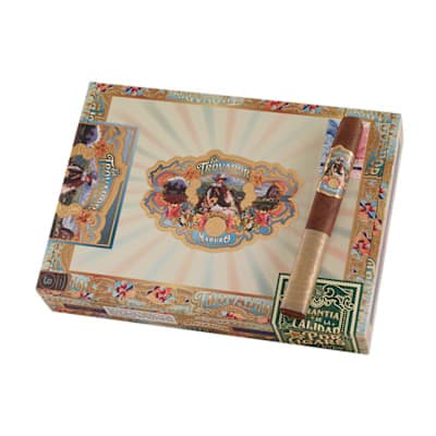 PDR El Trovador Corona Gorda Maduro