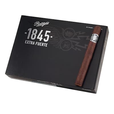 Partagas 1845 Extra Fuerte Churchill Natural