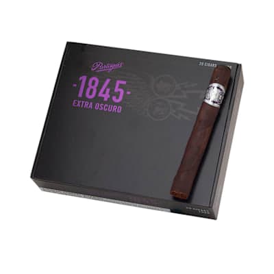 Partagas 1845 Extra Oscuro Toro Maduro