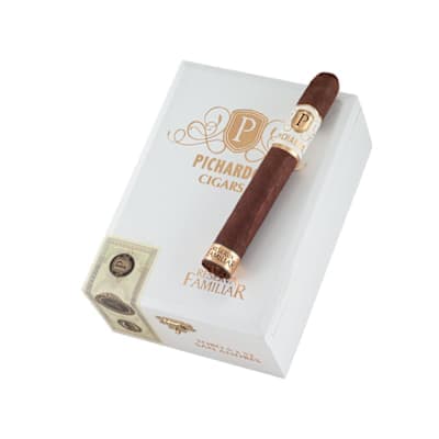 Pichardo Reserva Familiar San Andres Maduro