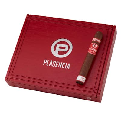 Plasencia Alma Del Fuego Concepcion Natural