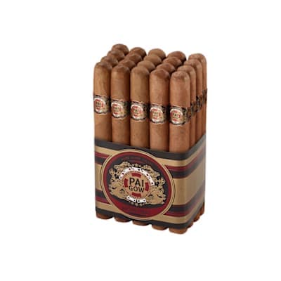 Pai Gow Toro Natural