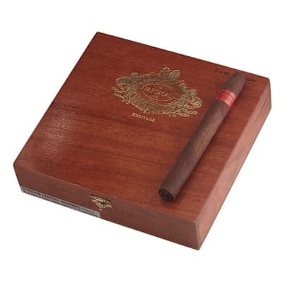 Partagas Heritage Churchill Natural
