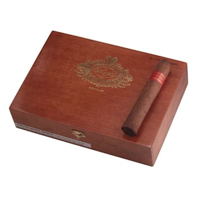 Partagas Heritage Gigante Natural