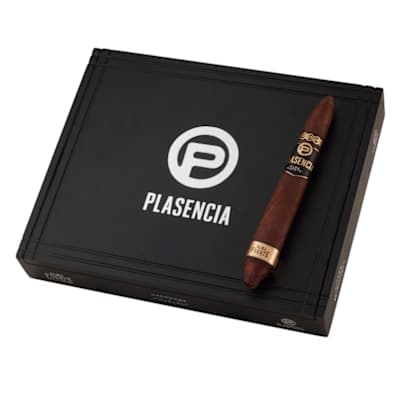 Plasencia Alma Fuerte Generacion V Salomon Maduro