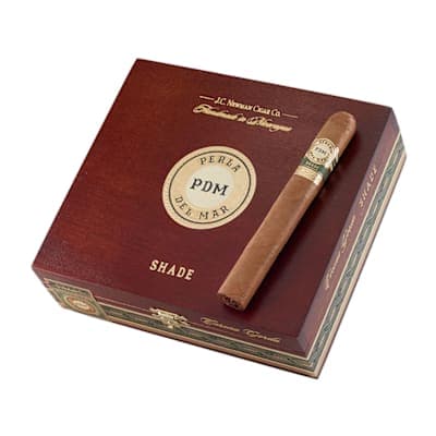 Perla Del Mar Shade Corona Gorda Natural