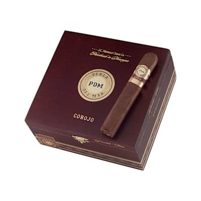 Perla Del Mar Corojo Double Toro Natural