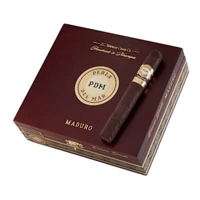 Perla Del Mar Maduro Corona Gorda