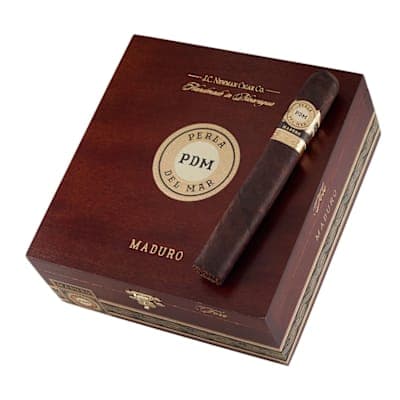 Perla Del Mar Maduro Toro
