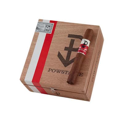 Powstanie Habano Toro Natural