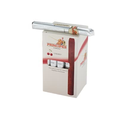 Principes Masters Corona Cherry Natural