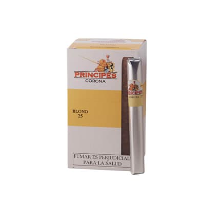 Principes Masters Corona Vanilla Natural
