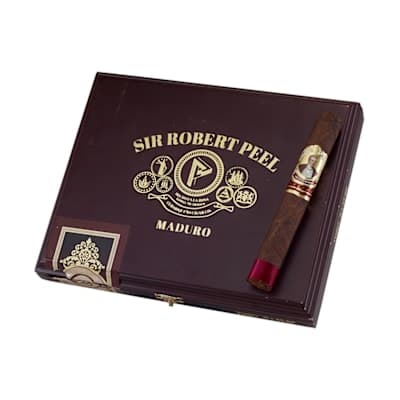 Sir Robert Peel Toro Maduro