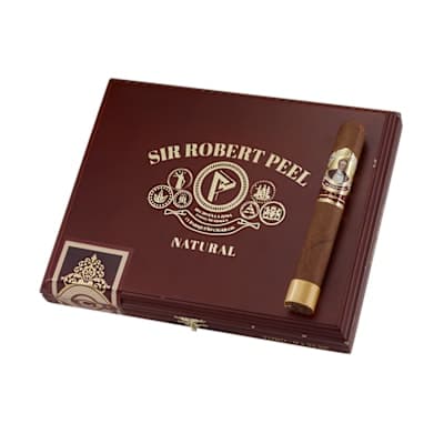 Sir Robert Peel Toro Natural