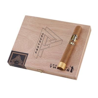 Protocol Gold Themis Toro Natural