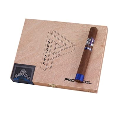Protocol Blue Toro Natural