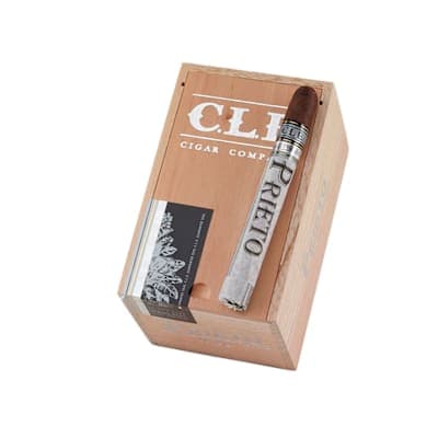 CLE Prieto Corona Maduro