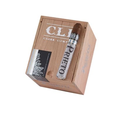 CLE Prieto Robusto Maduro